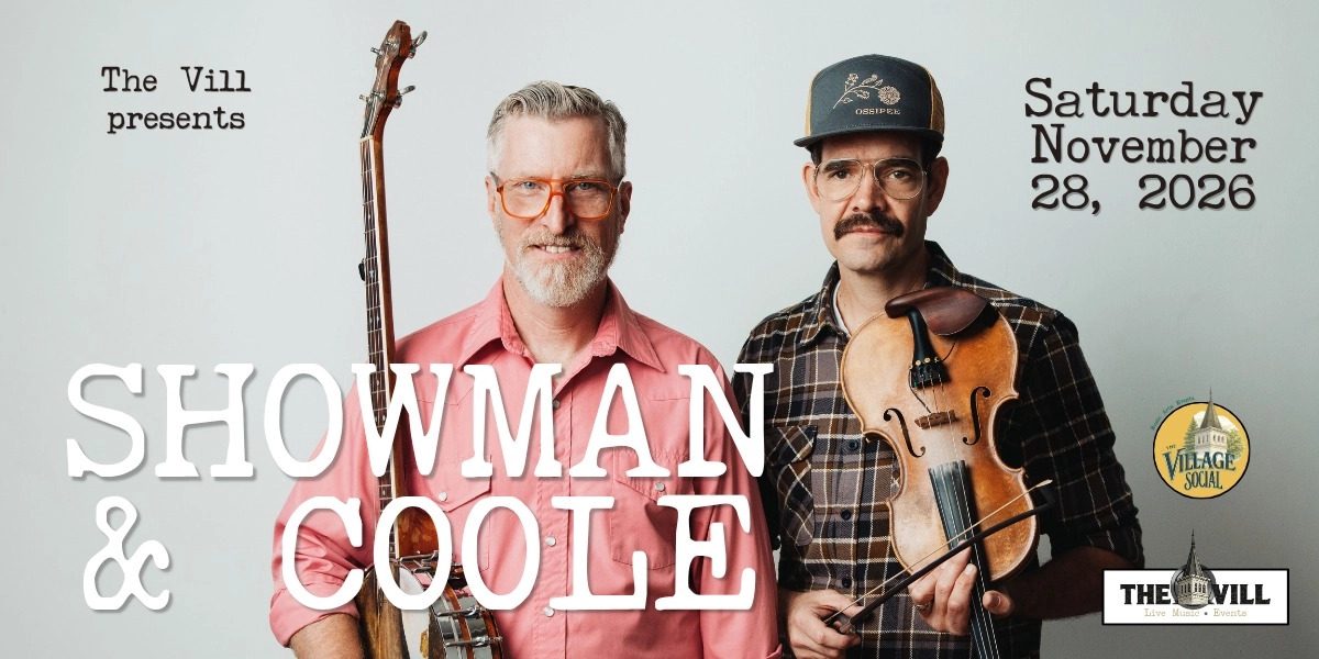 Showman & Coole